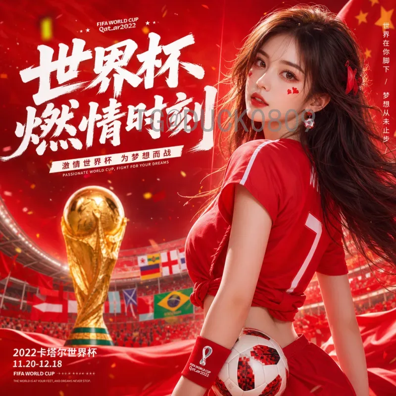 完整2026年国际足联世界杯参赛球队一览：扩军48队，新格局解析